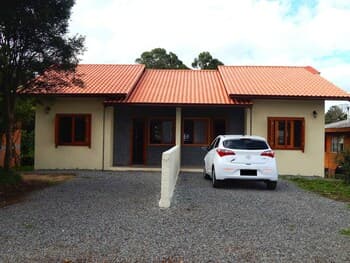 Residencial de Luxe Ouro 01