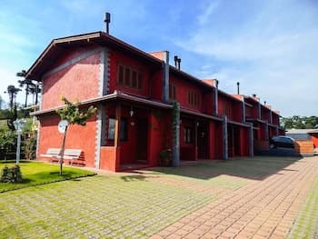 Apartamento Villagio di Maggi Condominio