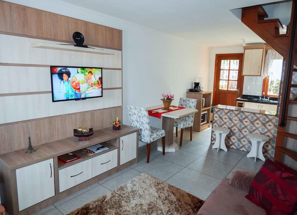 Apartamento Villagio di Maggi Condominio