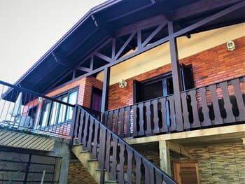 Residenciais Gramado House