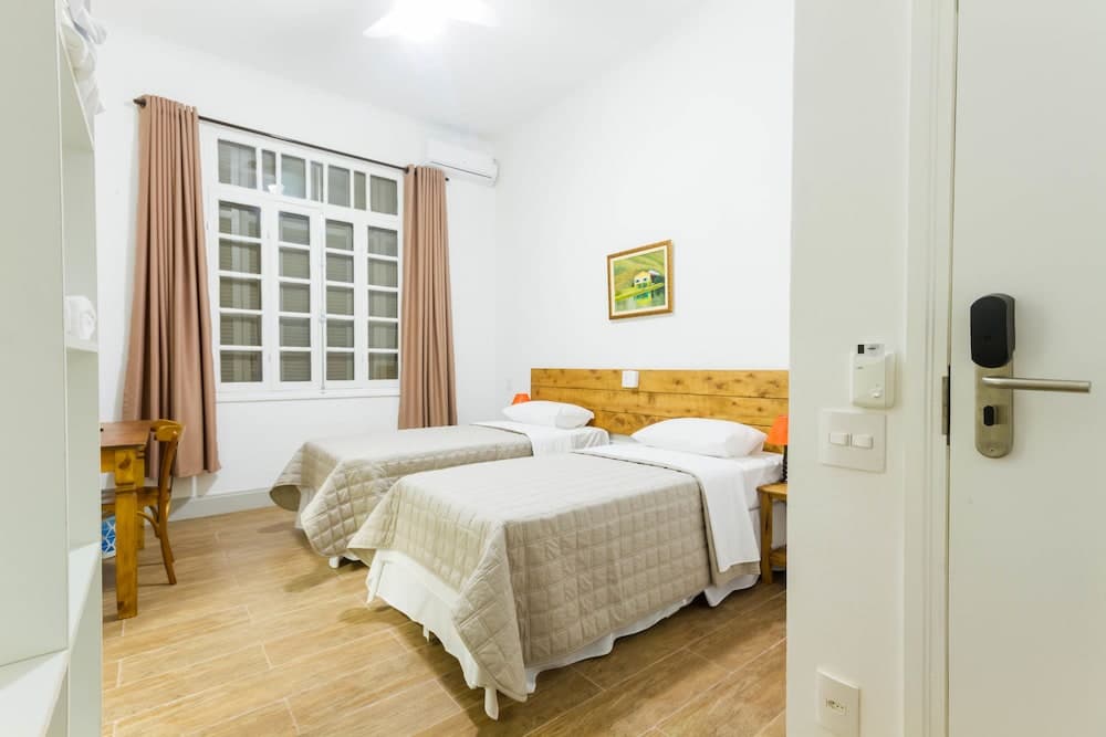 Sagrados Corações Pousada