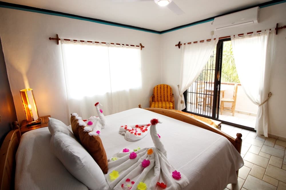 Maya Vacanze Playa Alegría