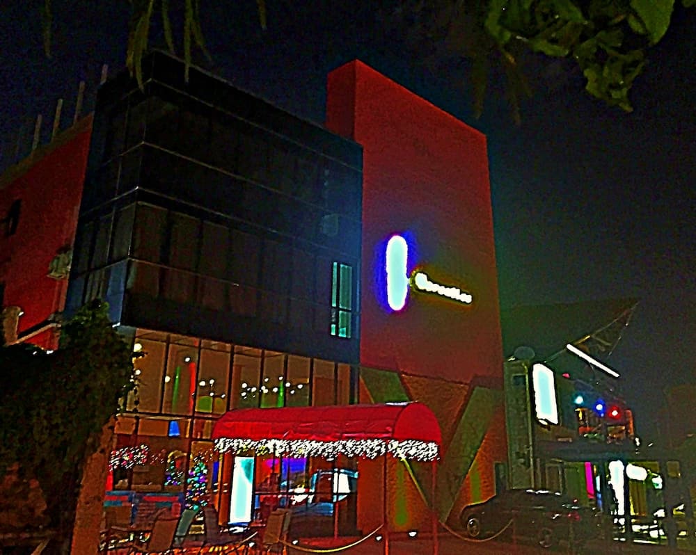 hotel image