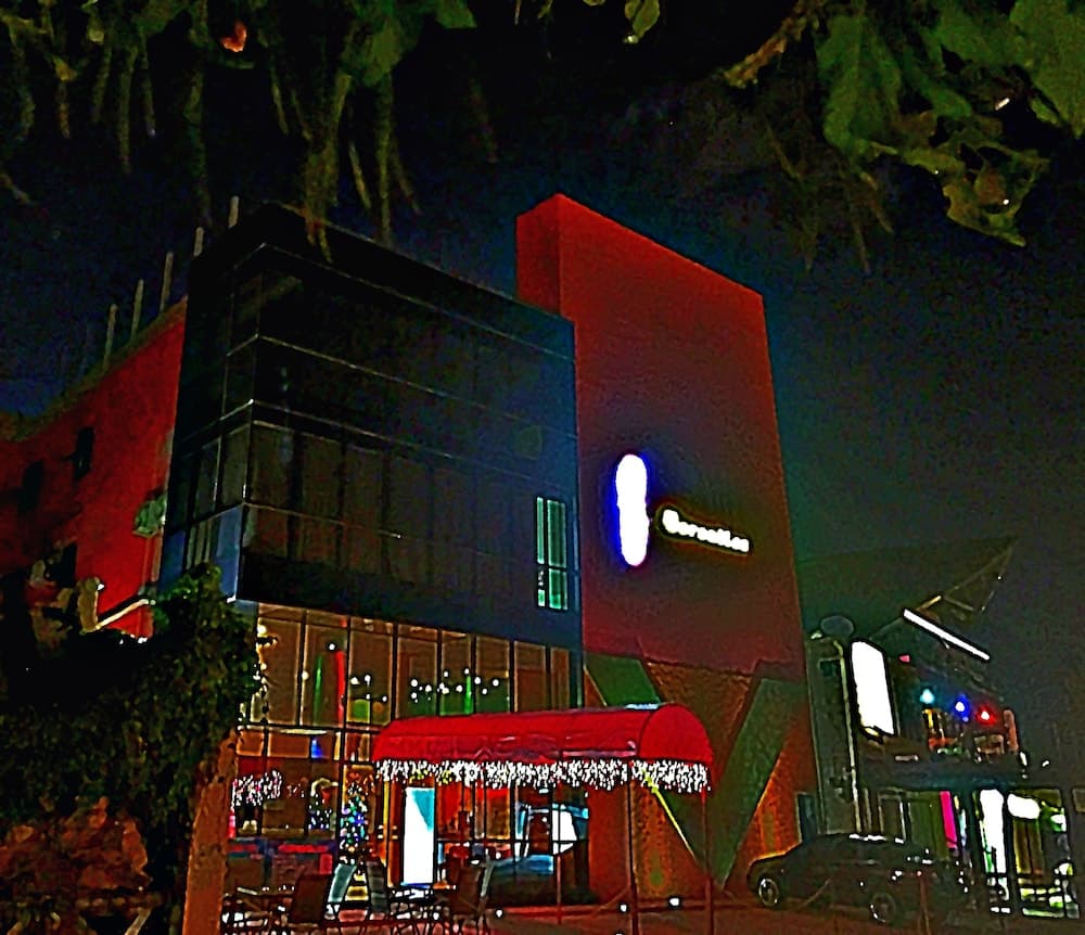 hotel image
