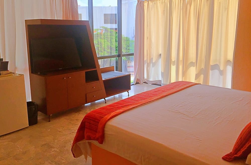 Hotel Versalles Suites