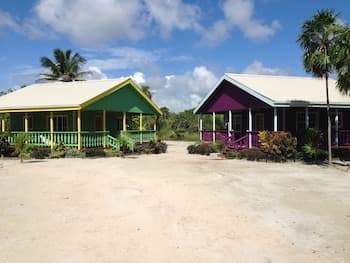 Turtle Beach Cottages