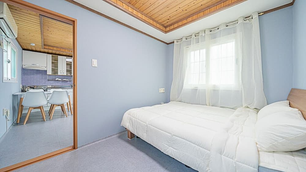 Wando Sol Beach Pension