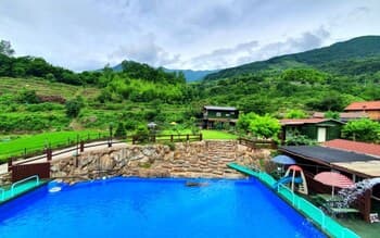 Hadong Sansuae Pension