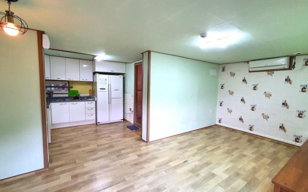 Hadong Sansuae Pension