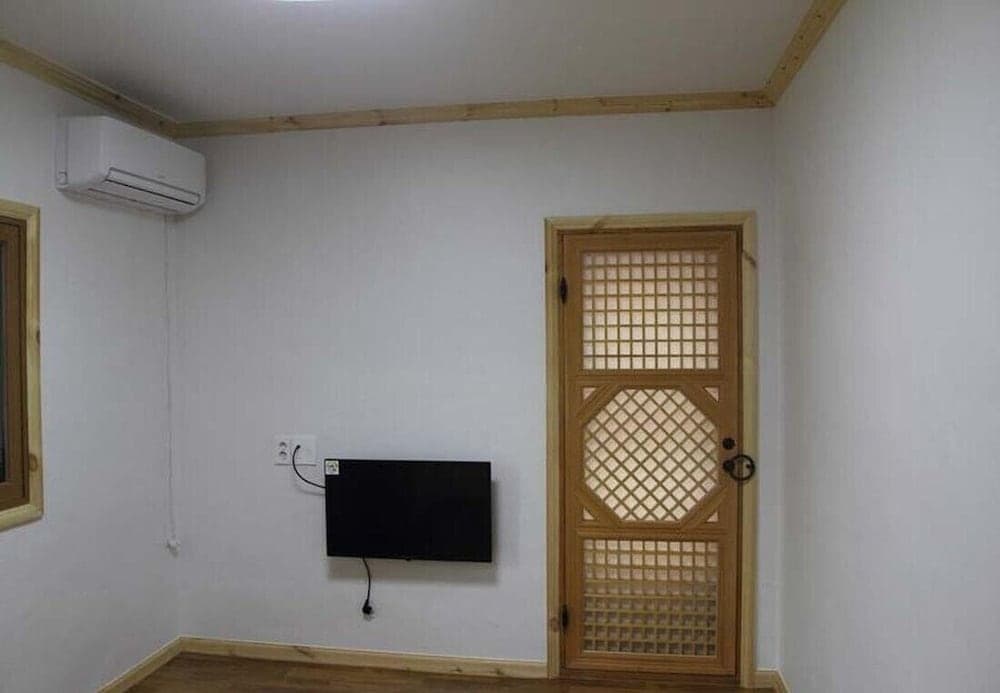 Suncheon Moonlight Love Hanok Pension