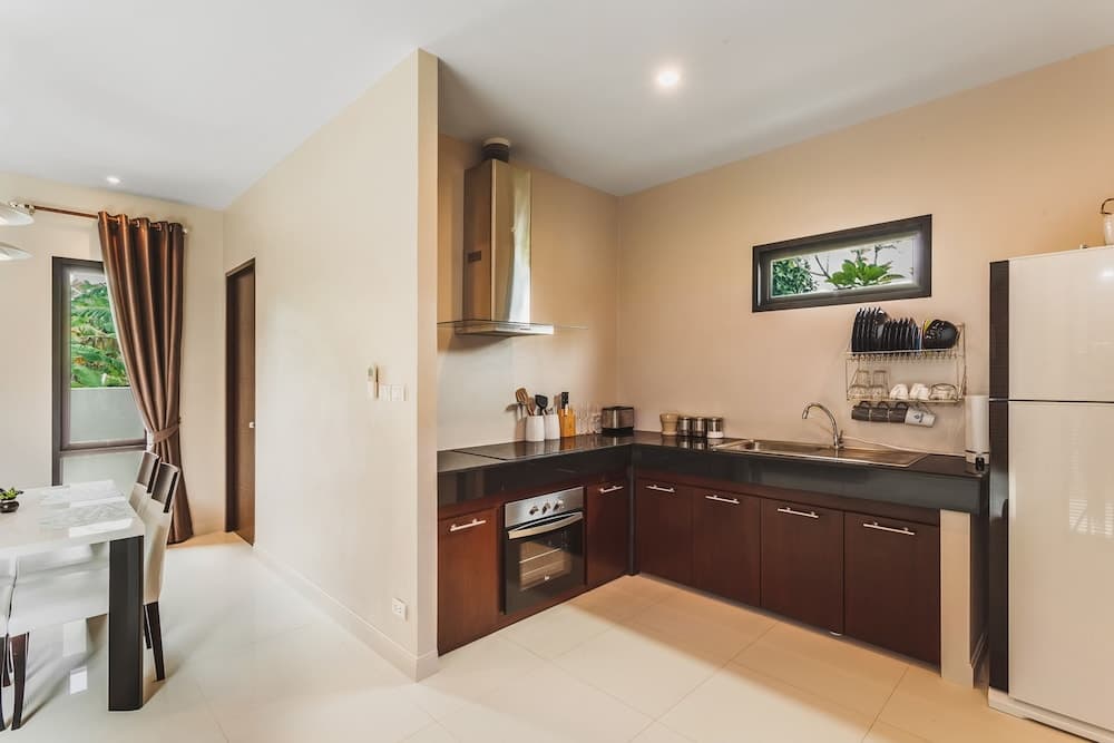 Two Bedroom Pool Villa in Bangtao