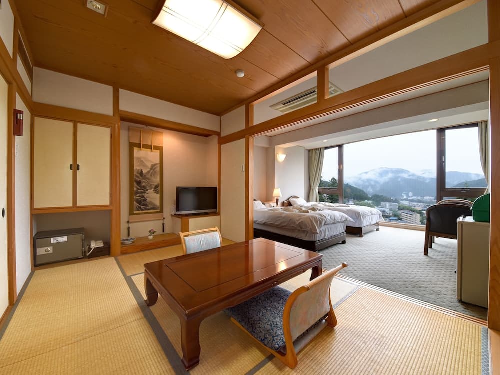 Yuraginosato Hidasanso