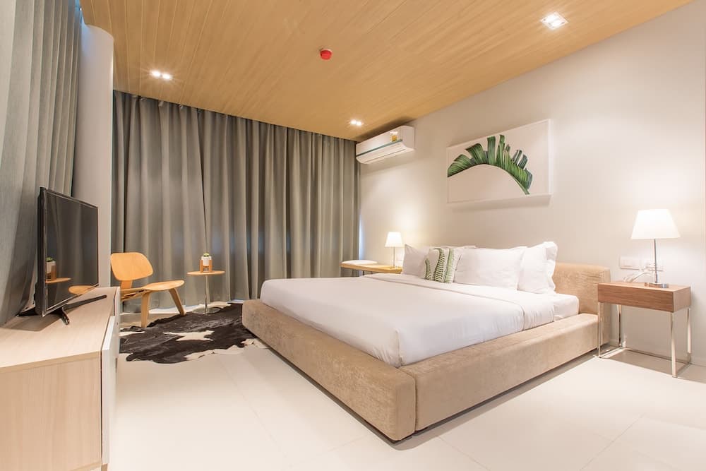 Veranda Residence Pattaya Pool Villa