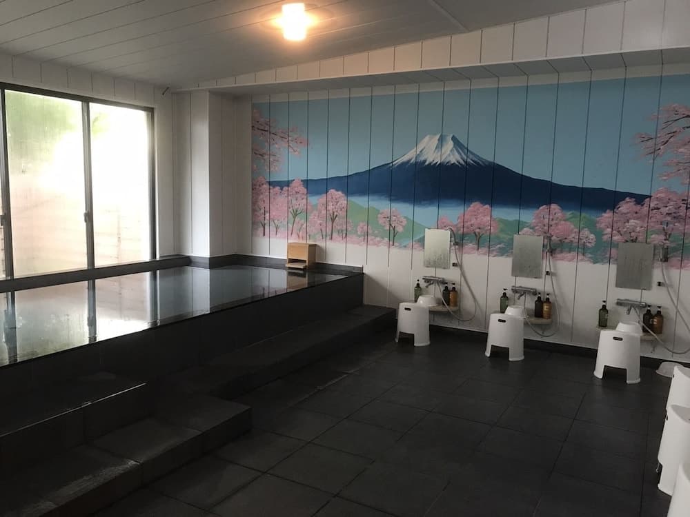 Fuji Mountain Resort Hotel