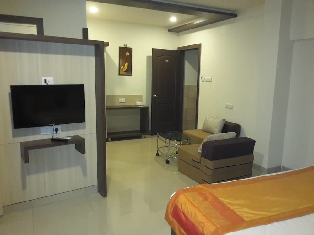 Hotel Veer Residency