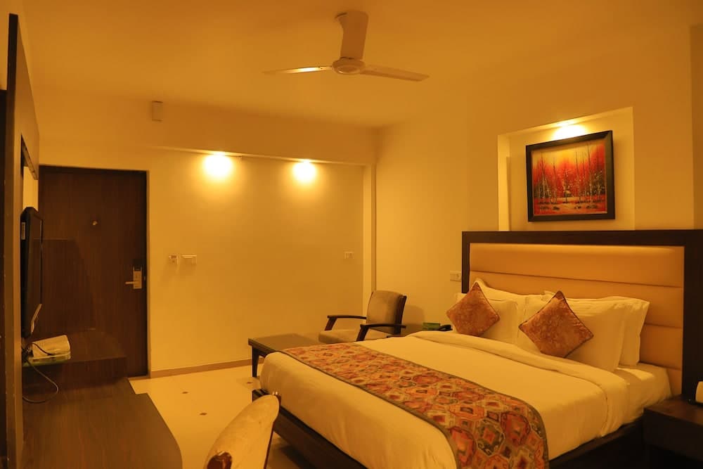 Hotel Natraj