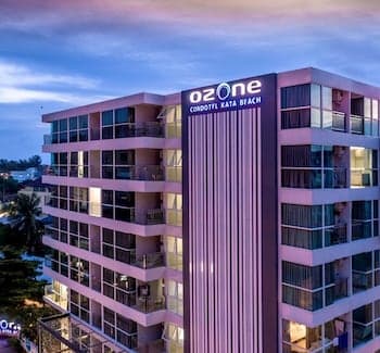 Ozone Condotel