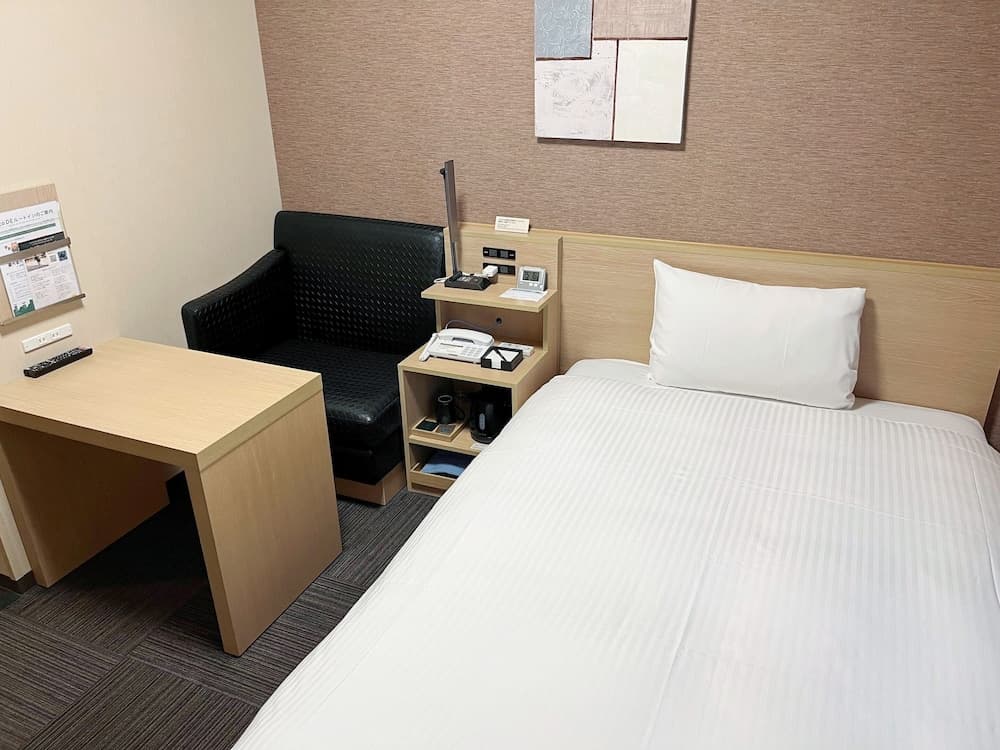 Hotel Route Inn Toyohashi Ekimae