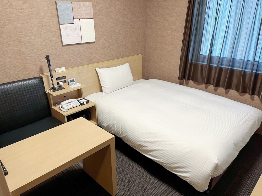 Hotel Route Inn Toyohashi Ekimae