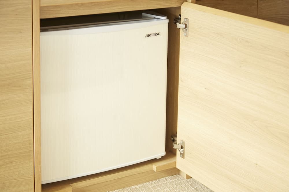 Hotel MONday Haneda Airport