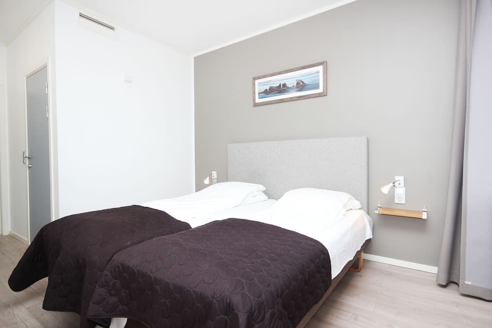 Napoli resturant & Hotell