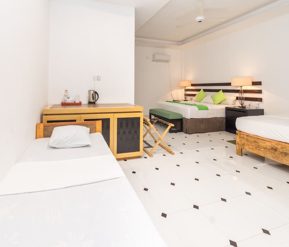 Eighth Wonder Resort