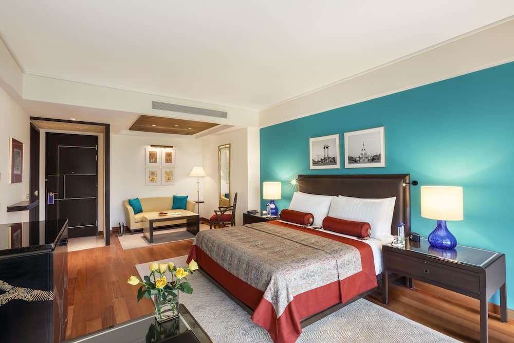 The Oberoi, New Delhi