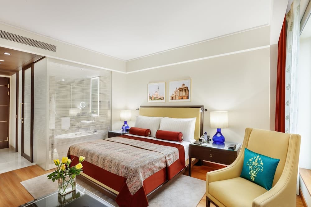 The Oberoi, New Delhi