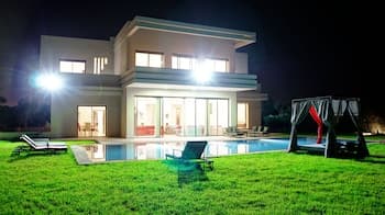 Plage Rouge Luxury Villas