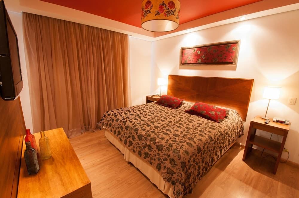 Hotel Jacques Georges Tower