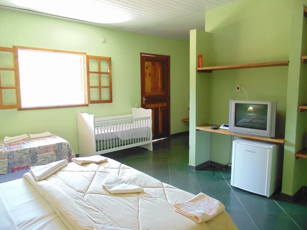 Hotel Fazenda Selva do Mato Limpo