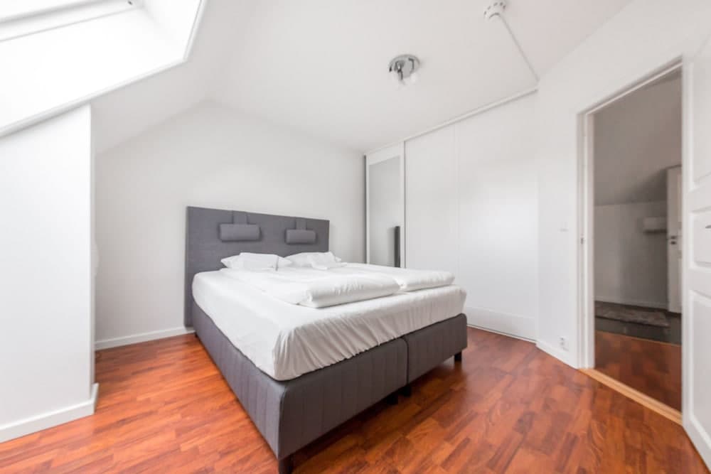 Aalesund Apartments - City Center