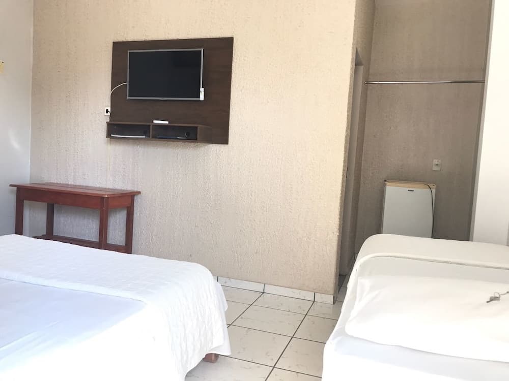 Aki Hotel e Restaurante