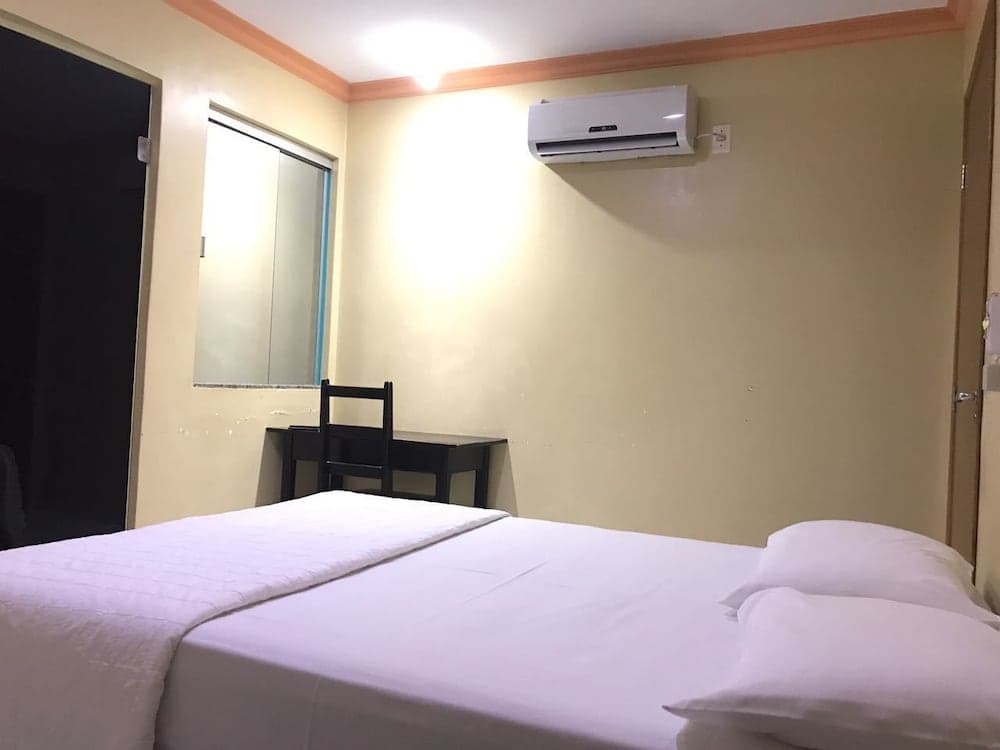 Aki Hotel e Restaurante