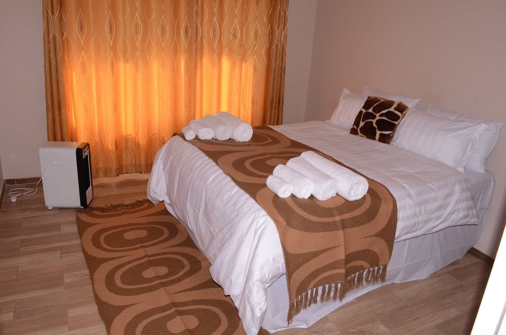 InboundOut Guest House