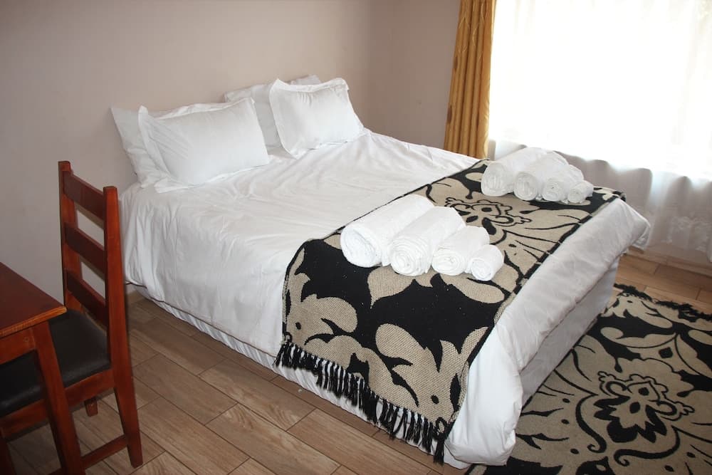 InboundOut Guest House