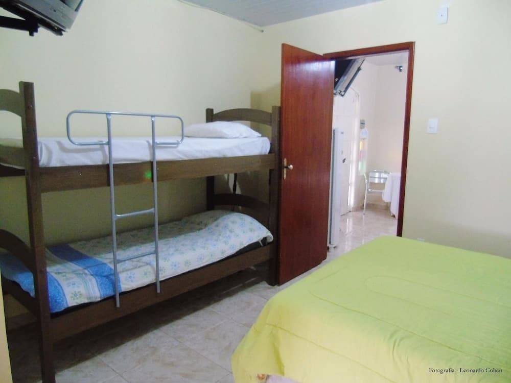 Pousada Pimenta Rosa