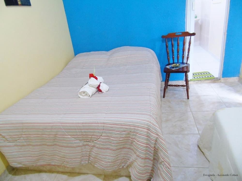 Pousada Pimenta Rosa