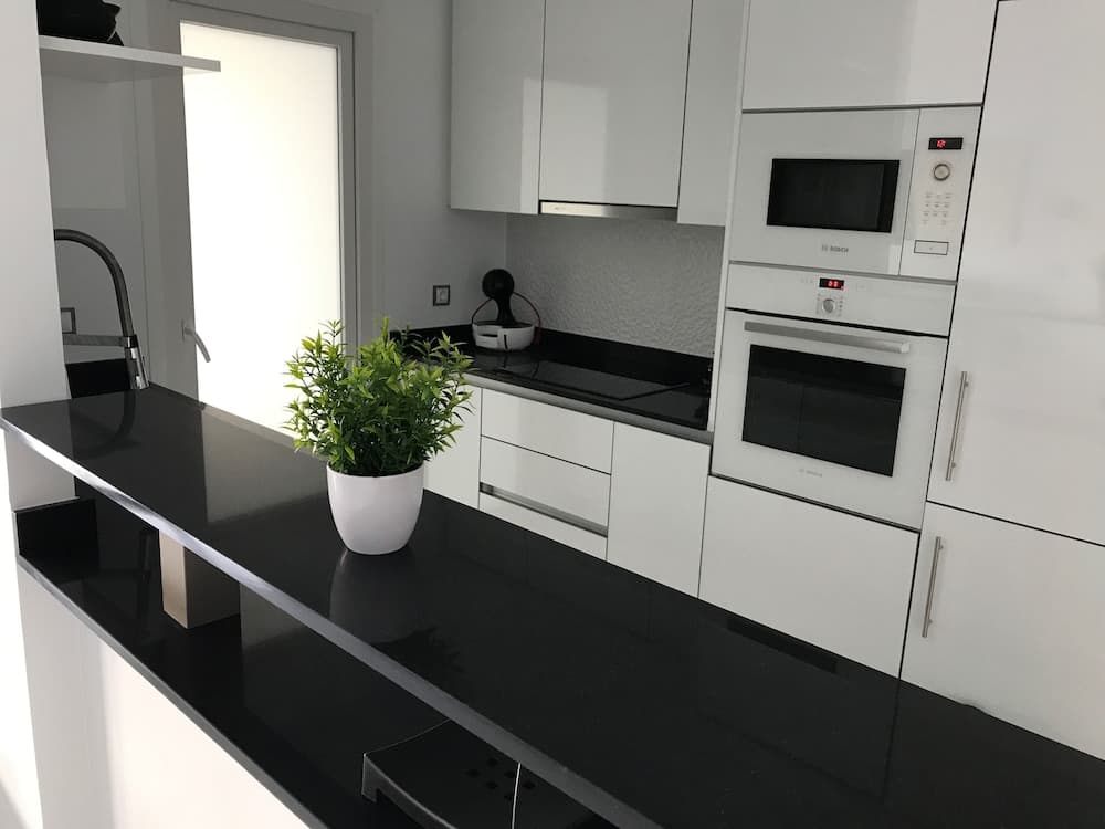 Infinity View Apartament