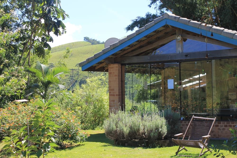 Pousada Capim Limão