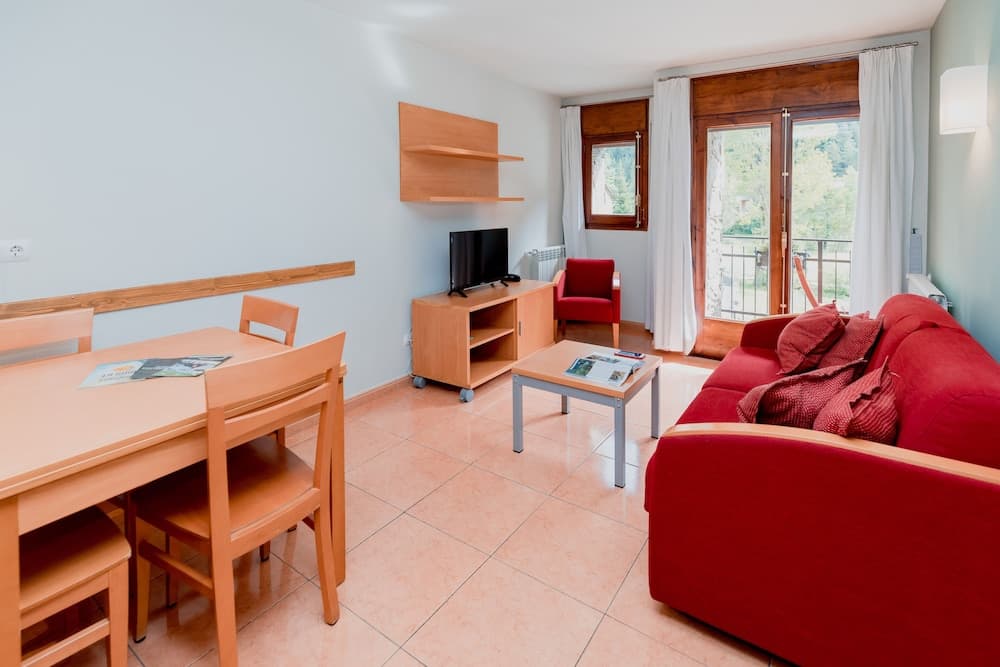 Pierre & Vacances Andorra La Tulipa