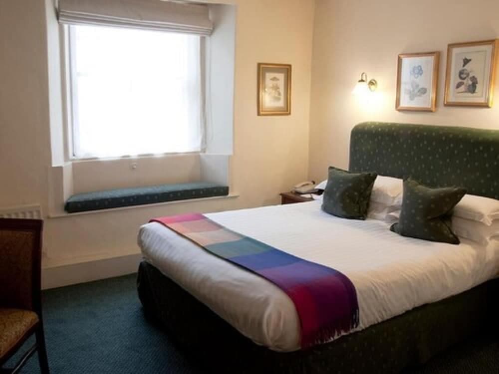 The White Hart Hotel