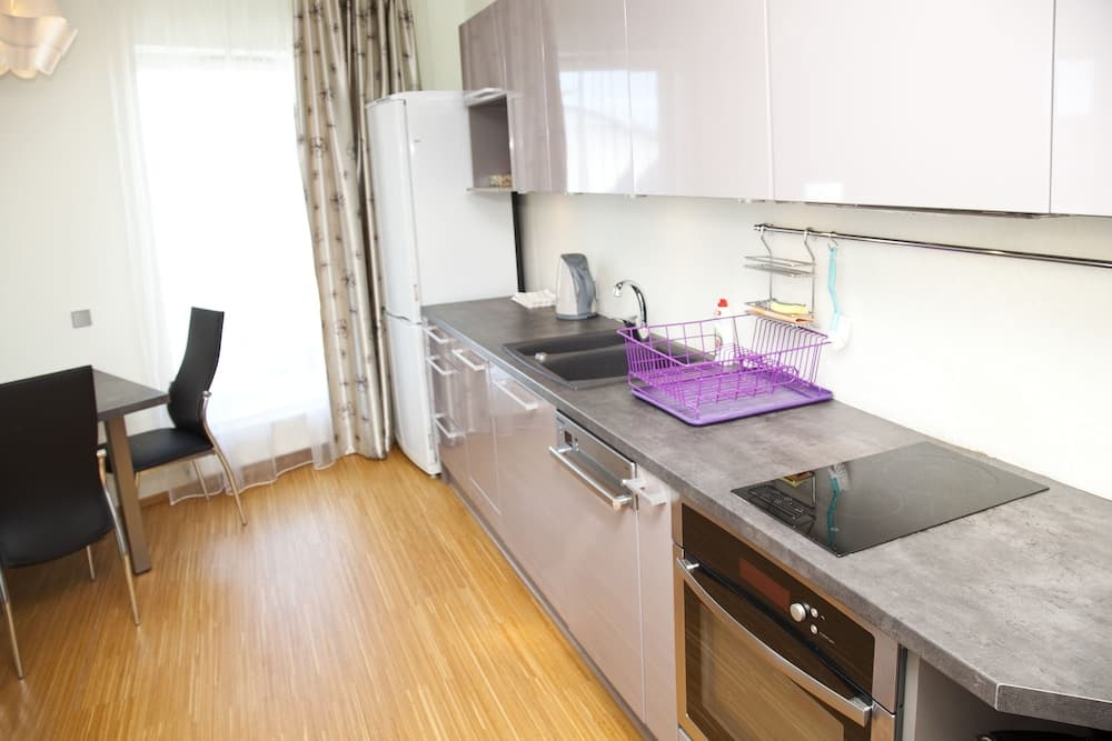 Kutseli Apartments - Tigutorn