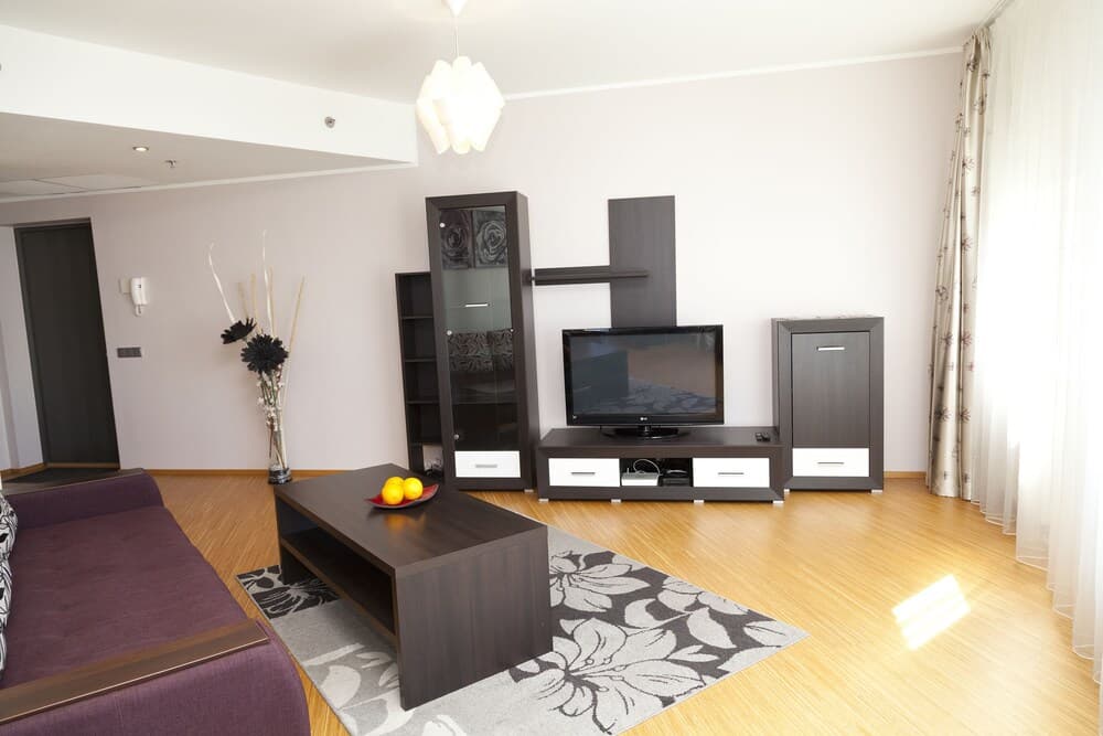 Kutseli Apartments - Tigutorn