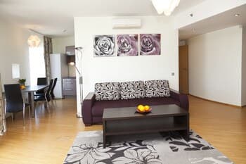 Kutseli Apartments - Tigutorn