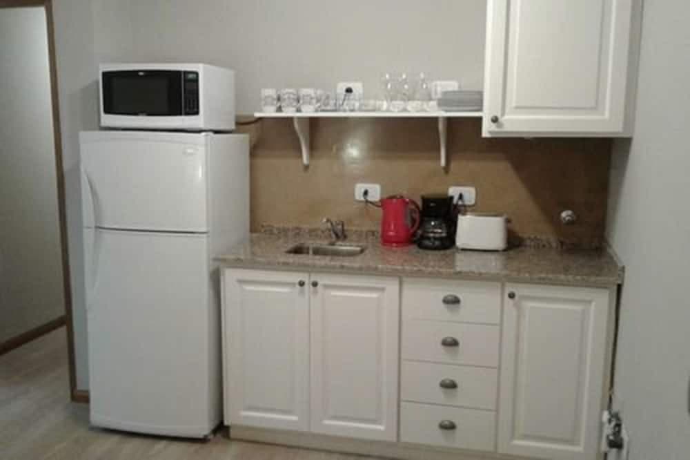 Great 2 Br Apartment Downtown Mendoza