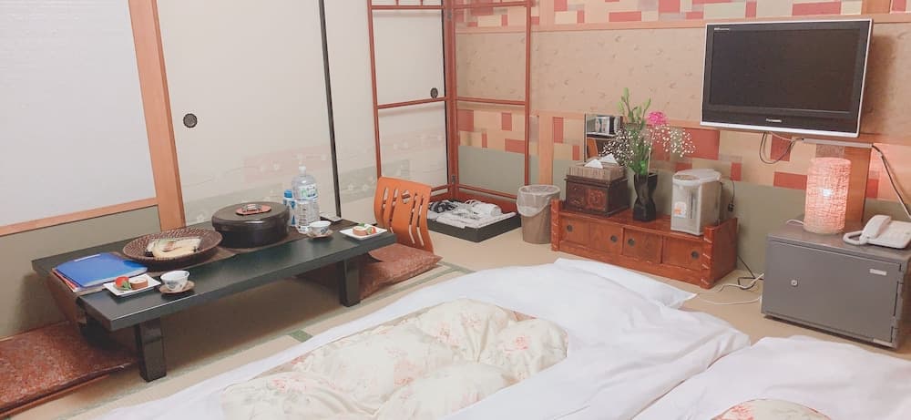 Kyoto Ryokan Gion Sano