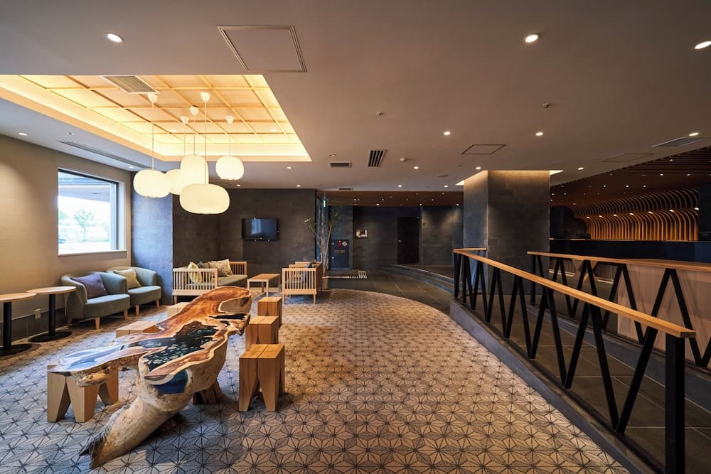 HOTEL GLOBAL VIEW KUSHIRO