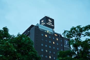 HOTEL GLOBAL VIEW KUSHIRO
