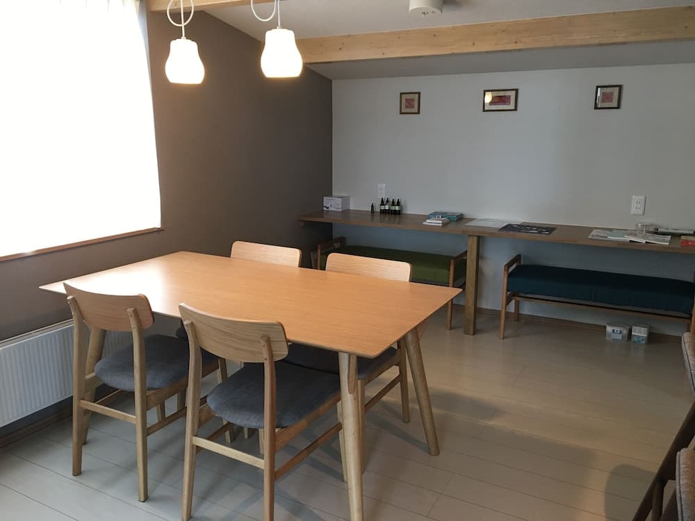 Bliss & Bless Furano